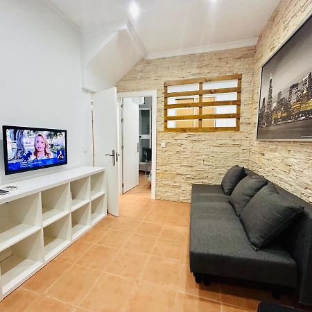 Bajondillo Apartment 托雷莫利诺斯 外观 照片
