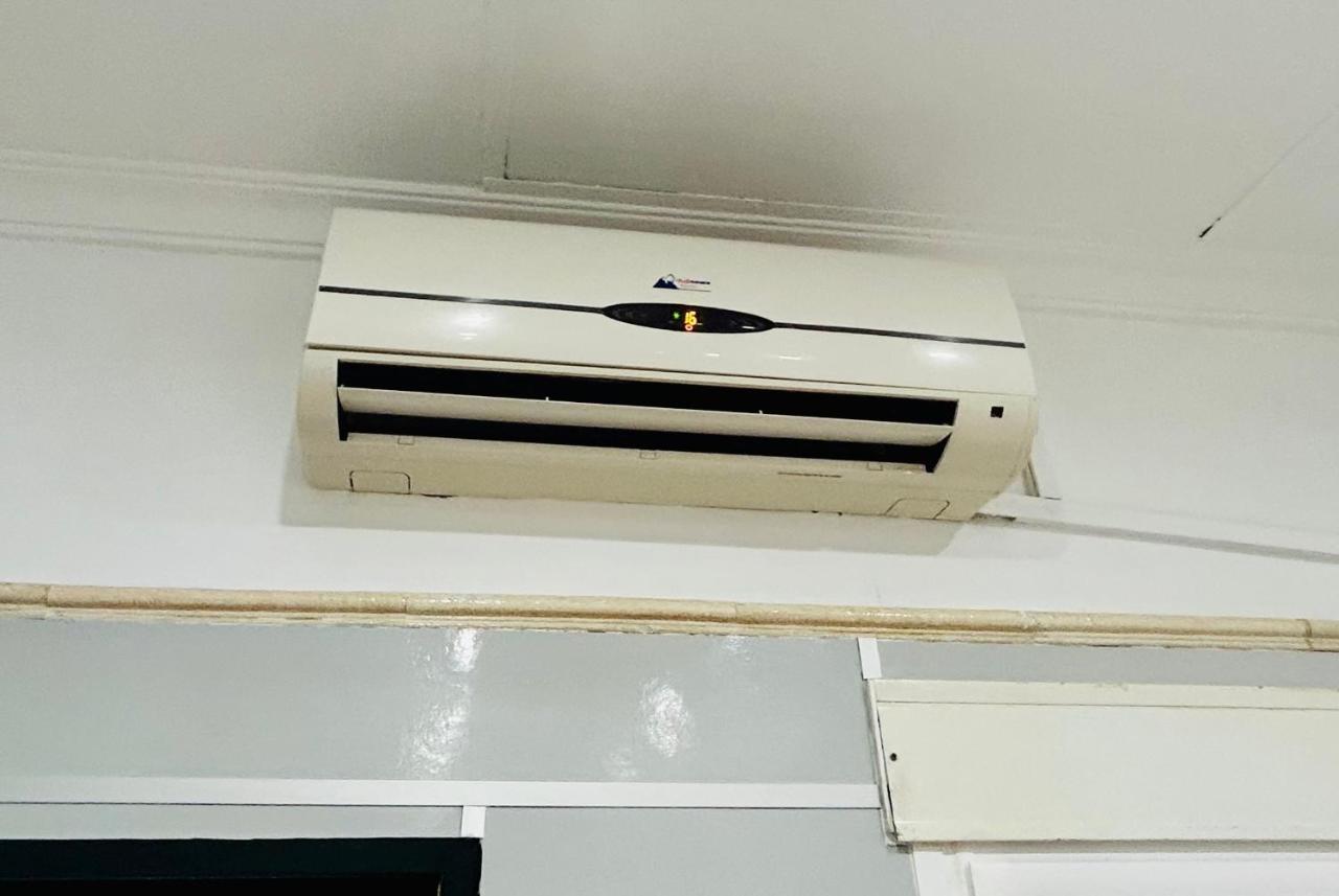 Bajondillo Apartment 托雷莫利诺斯 外观 照片
