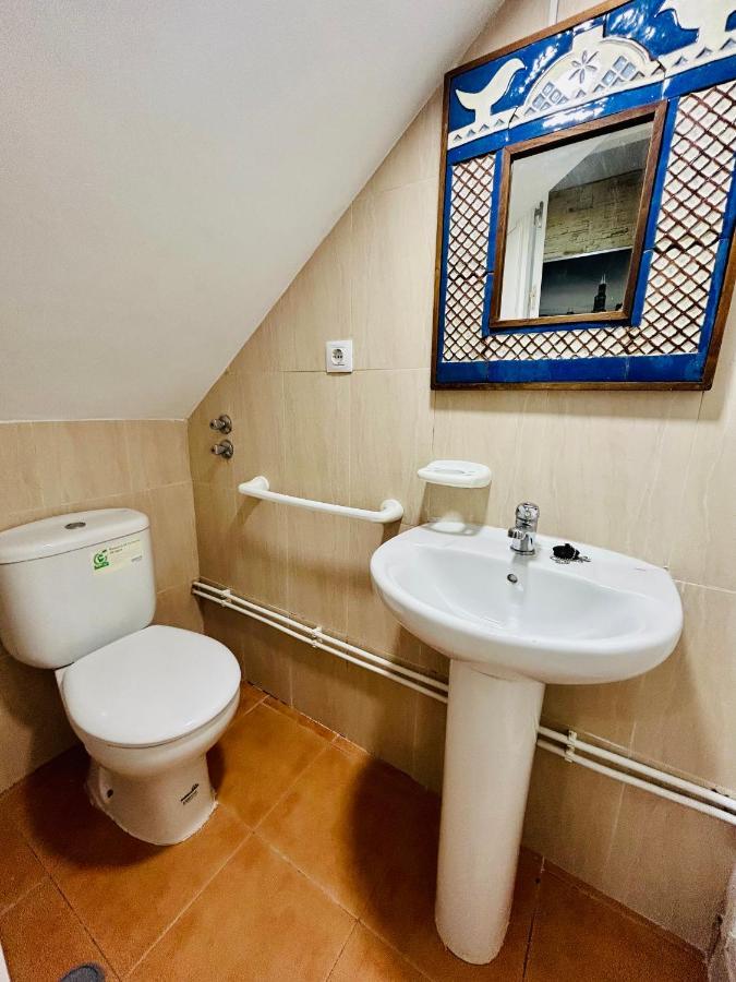 Bajondillo Apartment 托雷莫利诺斯 外观 照片